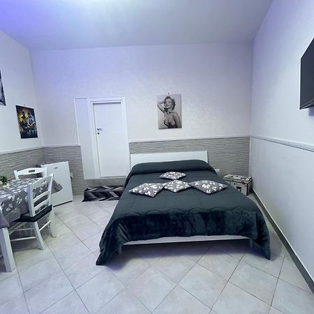 Da Rosaria Villa Naples Exterior photo